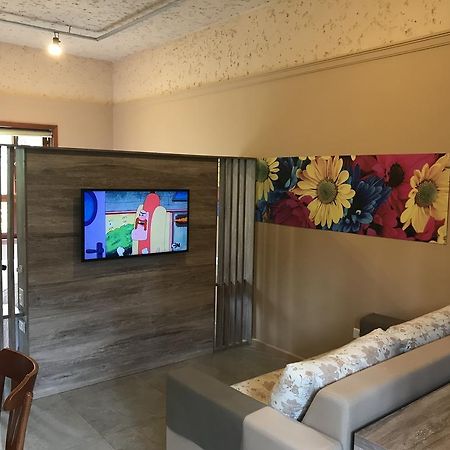 Pousada Castello Montemare Убатуба Екстериор снимка